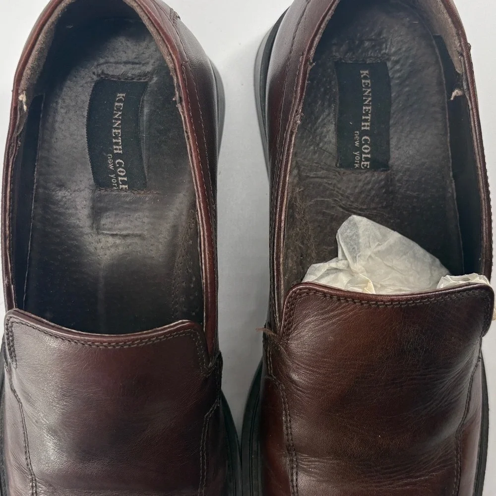 Kenneth Cole New York vintage kenneth